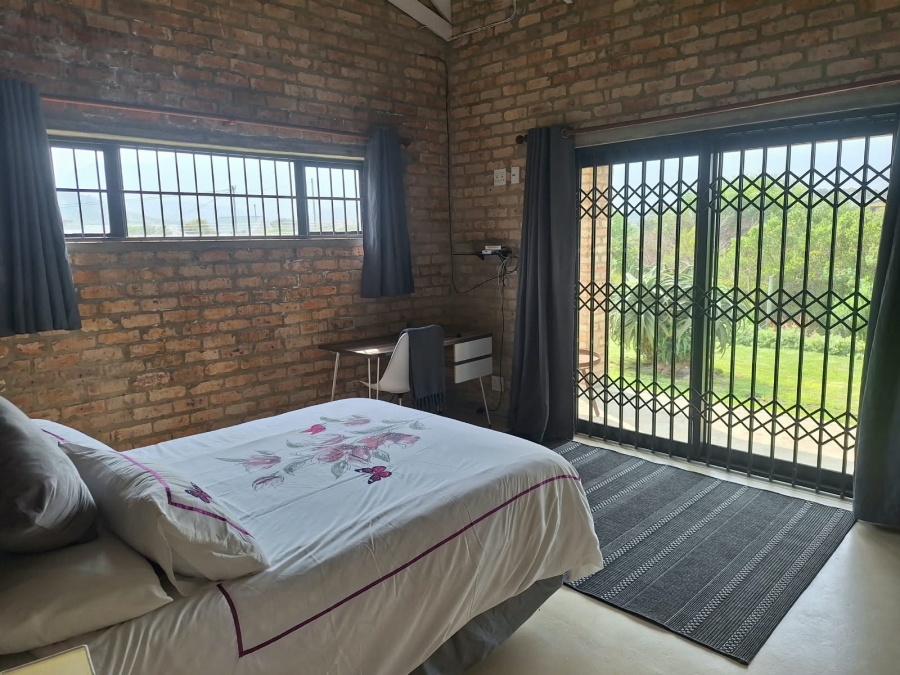To Let 2 Bedroom Property for Rent in Pringle Bay Western Cape